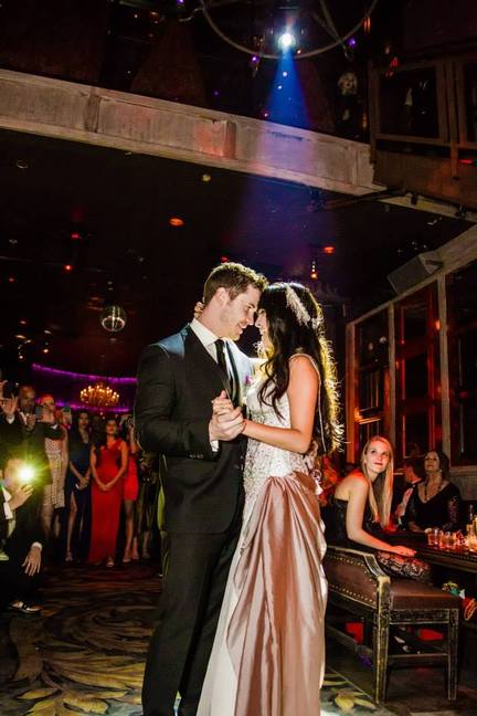 Most gorgeous couple alert #mybeautifulfriends